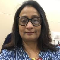 Dr Nandini Shah